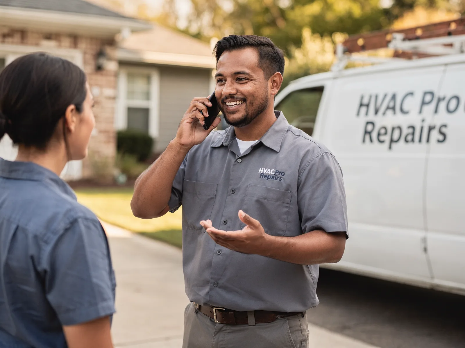 Heat Pump Repair Funk, NE FAQs